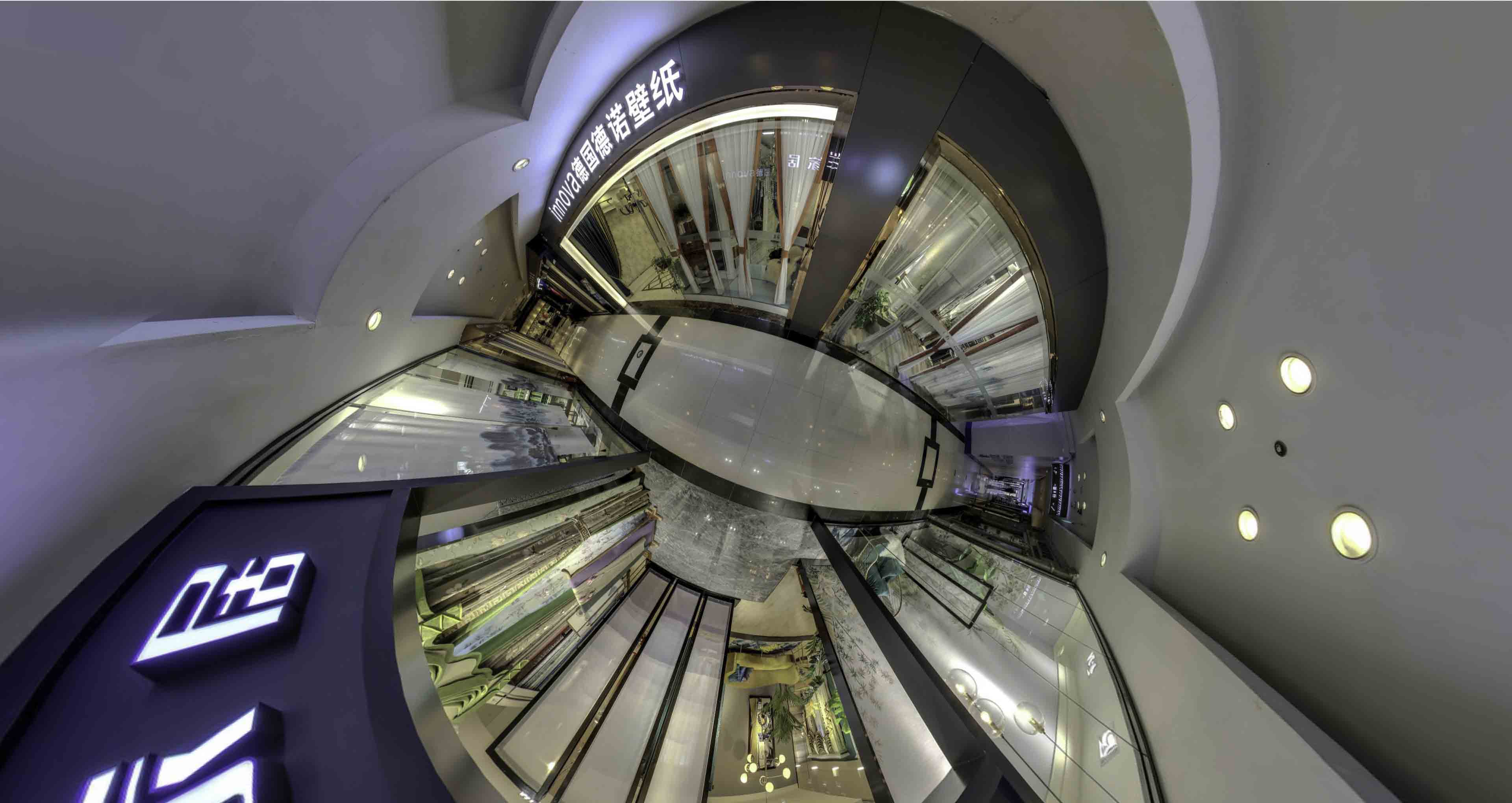 港北VR全景拍摄：游戏开发中的创新应用与技术革新